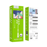 Hoco, PH24, Tablet & Smartphone Clamp Holder