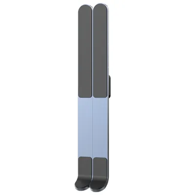 Forcell F-Grip Fold Stand H Pro Foldable Desk Laptop/Tablet Holder