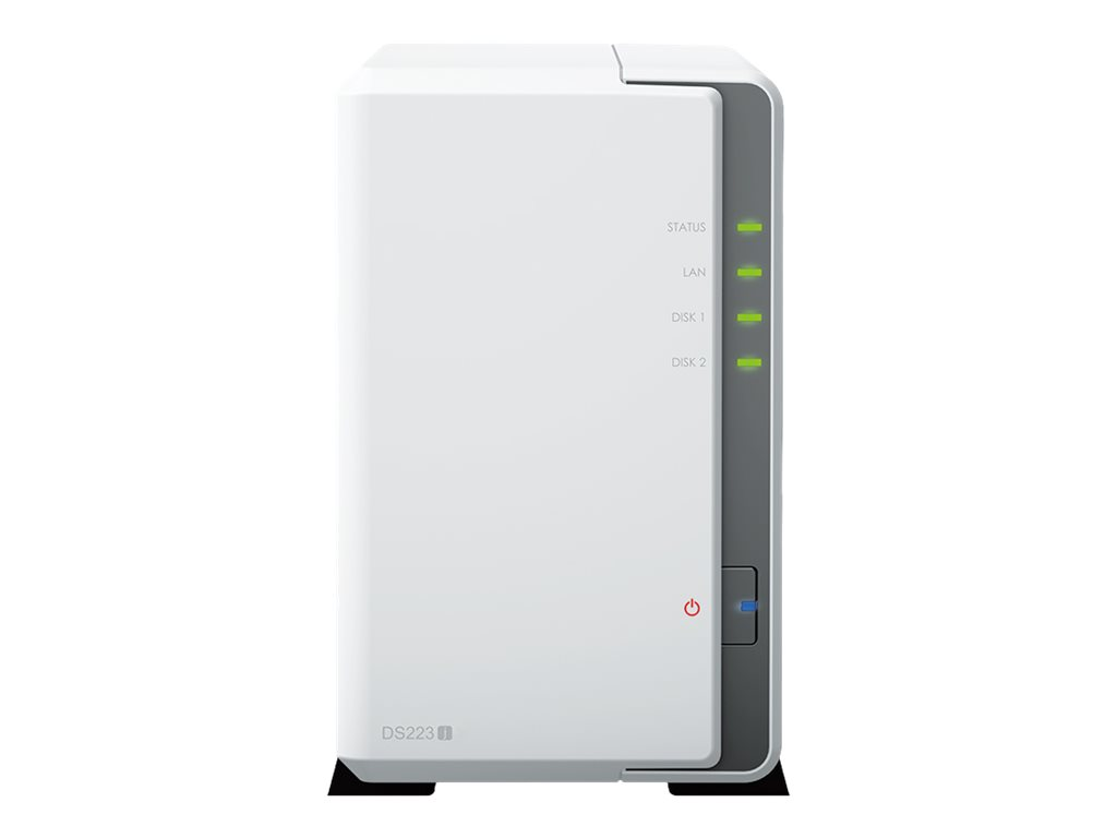 Synology NAS (Your Personal Cloud) | No Subscriptions Required
