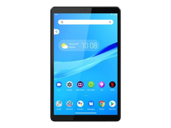 Lenovo M8 tablet