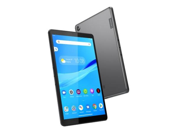 Lenovo M8 tablet
