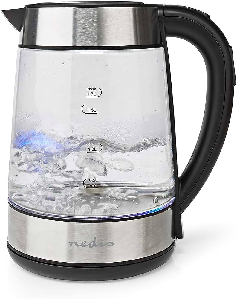Nedis smart kettle