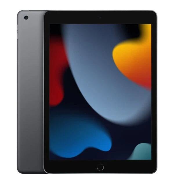iPad 9th Gen 64GB SSD 10.2