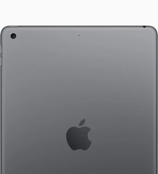 iPad 9th Gen 64GB SSD 10.2" Screen Size