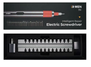 IX Men Pro Intelligent Repair Electric Screwdriver
