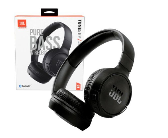 JBL Tune 510BT Wireless Bluetooth Headphones