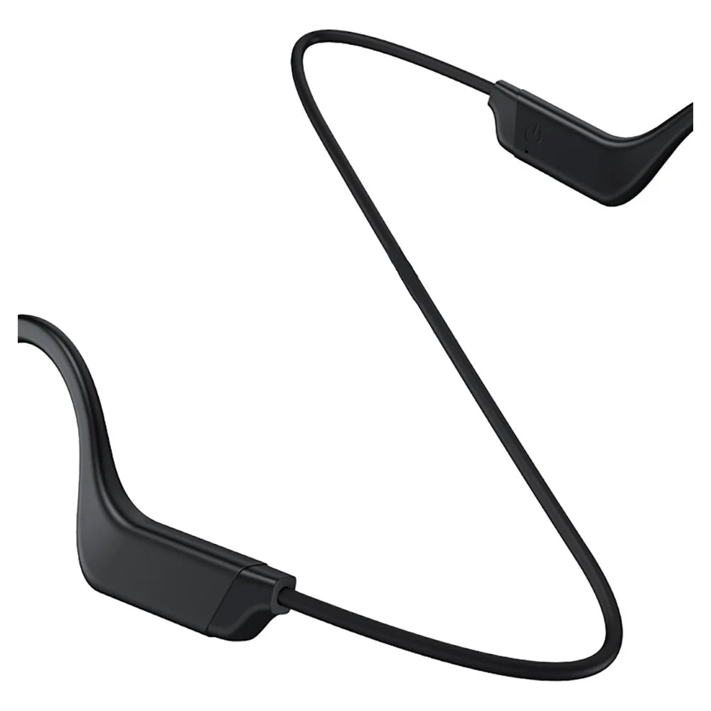 Ksix Astro 2 Bone Conduction headphones