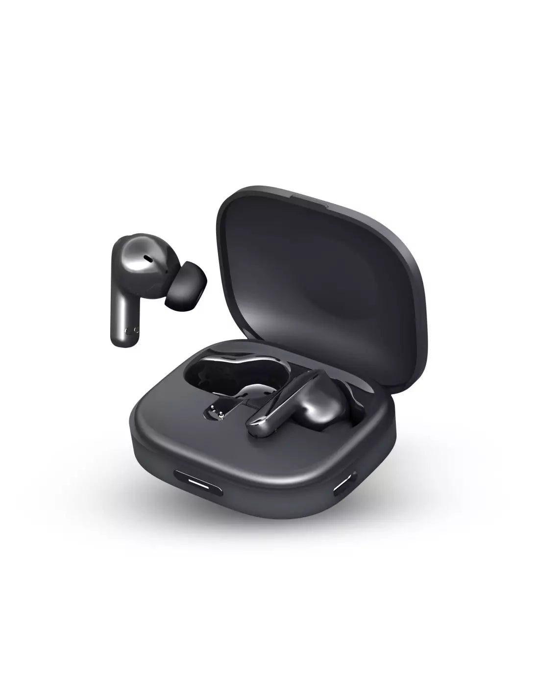 DFE Real-time translation earbuds