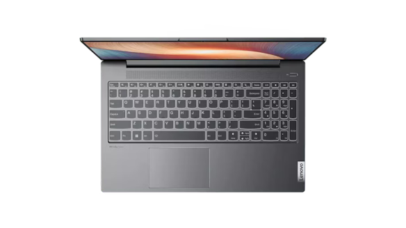 Lenovo 5 | Ryzen 5 | 8GB RAM | 512GB SSD | 15" Screen Size