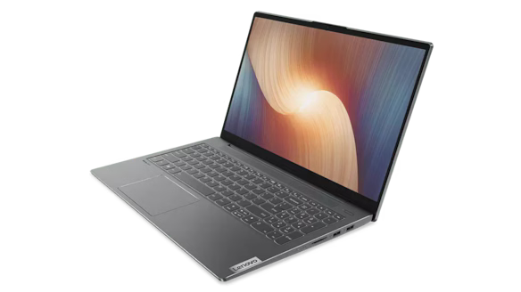 Lenovo 5 | Ryzen 5 | 8GB RAM | 512GB SSD | 15" Screen Size
