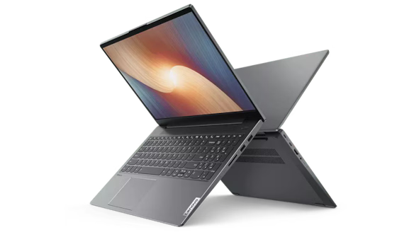 Lenovo 5 | Ryzen 5 | 8GB RAM | 512GB SSD | 15" Screen Size