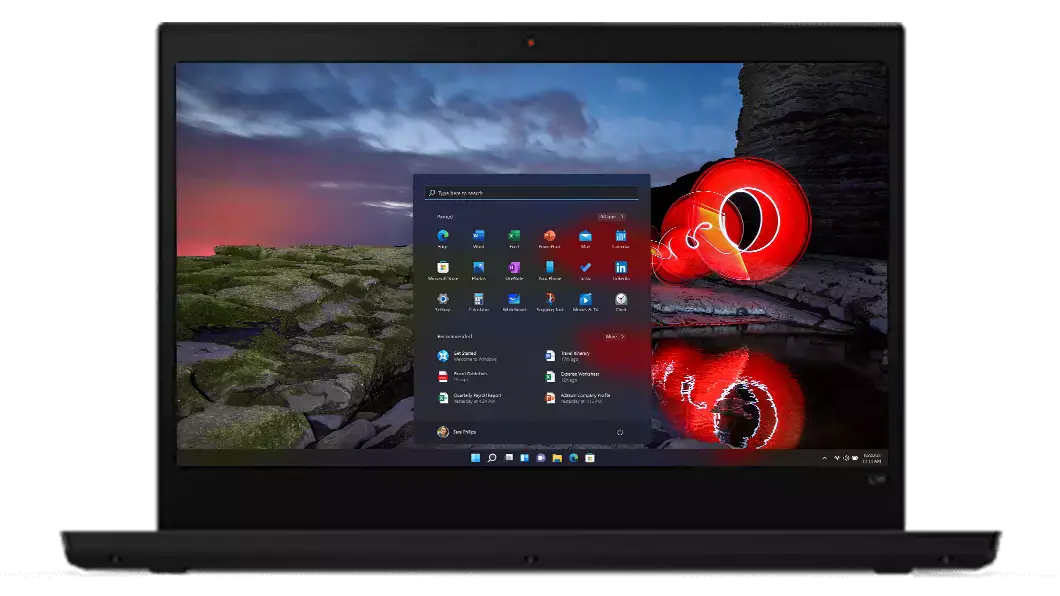 Lenovo Thinkpad L14 G1 | i5 10th Gen | 16GB RAM | 256GB SSD | 14" Screen Size