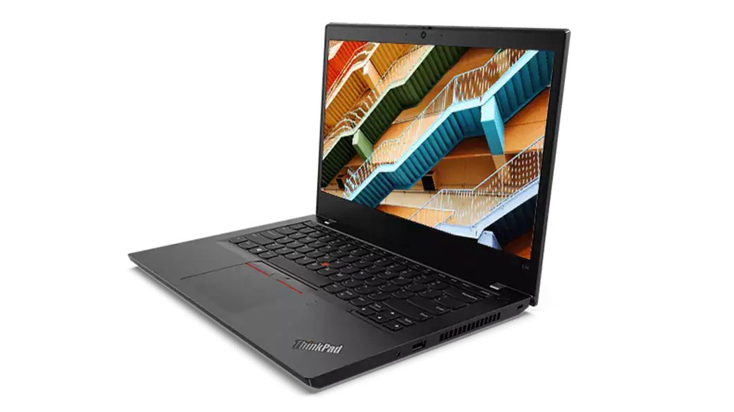Lenovo Thinkpad L14 G1 | i5 10th Gen | 16GB RAM | 256GB SSD | 14" Screen Size
