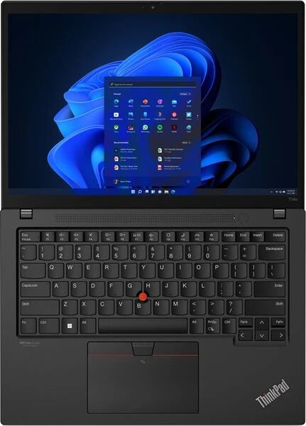 Thinkpad T14 Ryzen 5 Pro | Windows 11 Pro | 16GB RAM | 512GB SSD