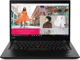 Lenovo Thinkpad X13 | Ryzen 3 Pro | 8GB RAM | 256GB SSD | 13.3"