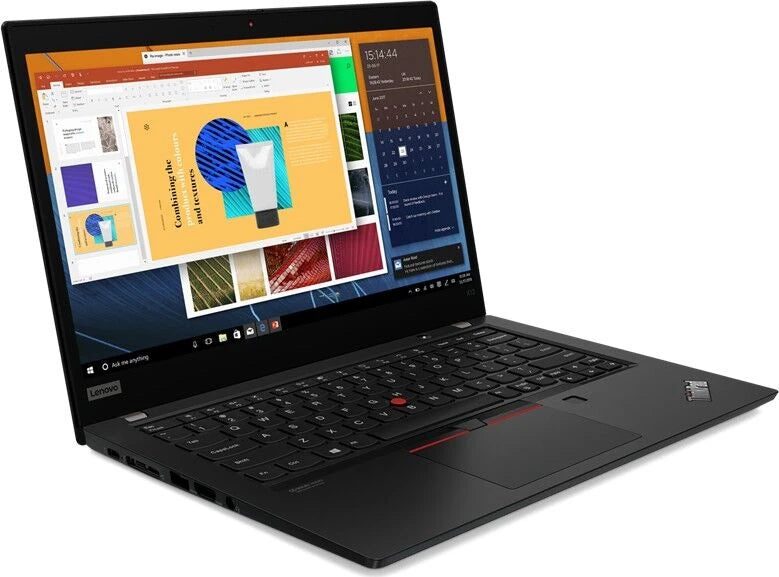Lenovo Thinkpad X13 Ryzen 3 Pro 8GB 256GB