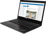 Lenovo Thinkpad X13 | Ryzen 3 Pro | 8GB RAM | 256GB SSD | 13.3"