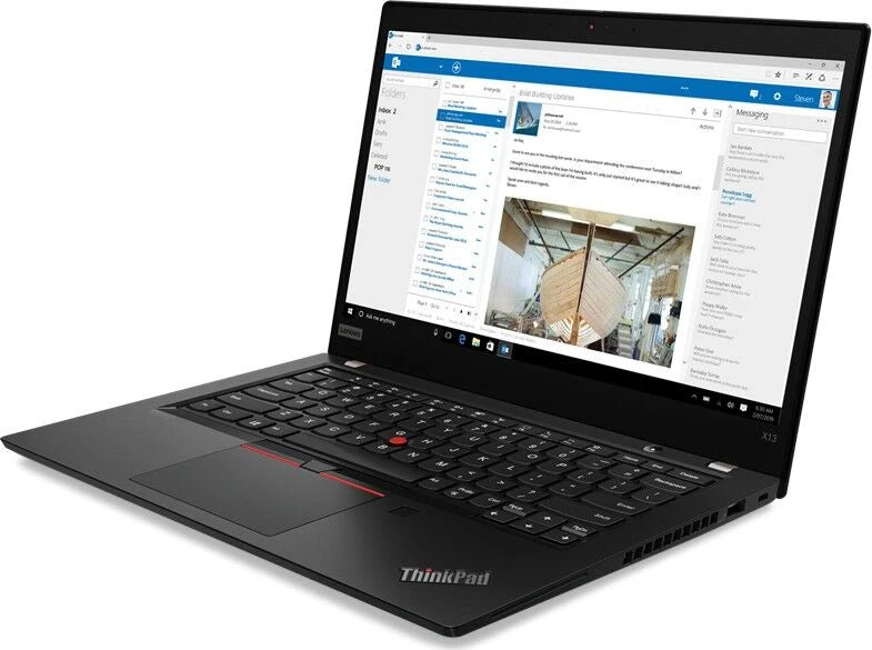 Lenovo Thinkpad X13 Ryzen 3 Pro 8GB 256GB