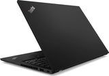Lenovo Thinkpad X13 | Ryzen 3 Pro | 8GB RAM | 256GB SSD | 13.3"