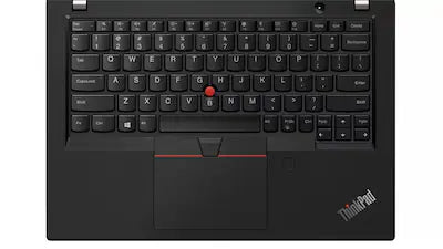 Lenovo Thinkpad X390 13.3" Laptop with touchscreen