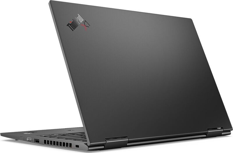 Lenovo ThinkPad X1 G5 i5 10th Gen 8GB RAM 256GB SSD
