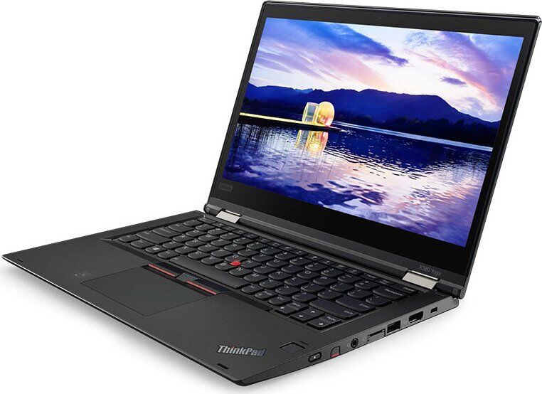 Lenovo Thinkpad X380 Ryzen Pro 4450u 8gb 256gb Windows 11 pro