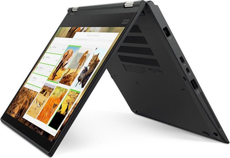 Lenovo Thinkpad X380 Ryzen Pro 4450u 8gb 256gb Windows 11 pro