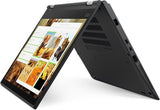 Lenovo Thinkpad X380 Ryzen Pro 4450u 8gb 256gb Windows 11 pro