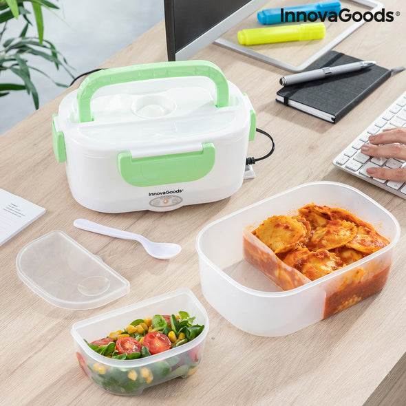 DFE Electric Lunch Box