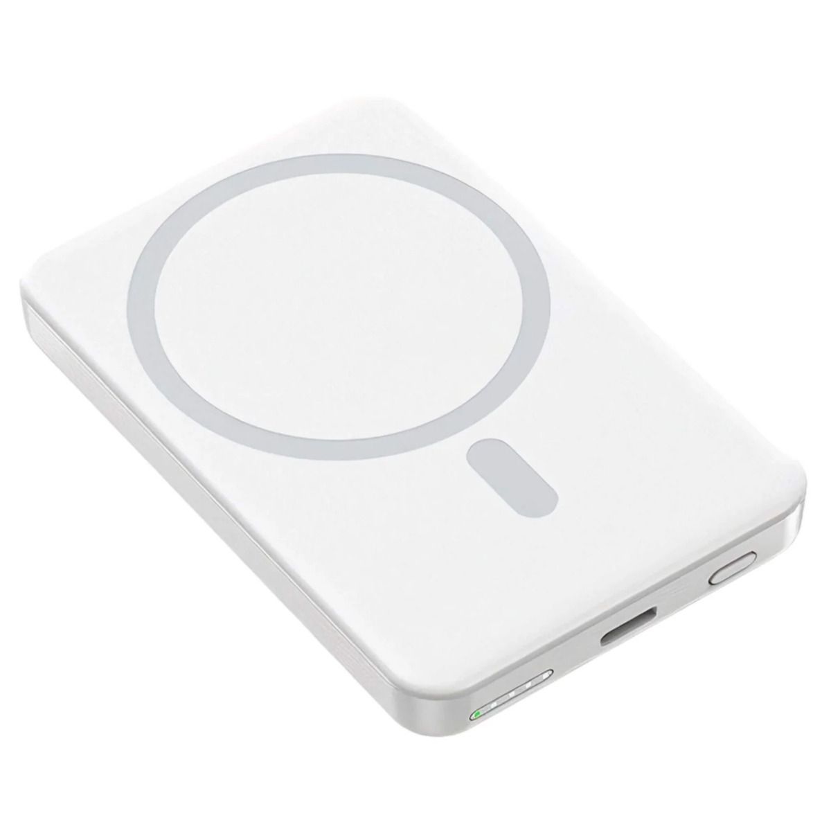Magnetic MagSafe Wireless Power Bank - 10000mAh