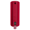 NGS, Roller Reef RED, IP67 Waterproof, BT 5.0 Speaker, TWS/AUX IN, 20 Hour Battery - 20W