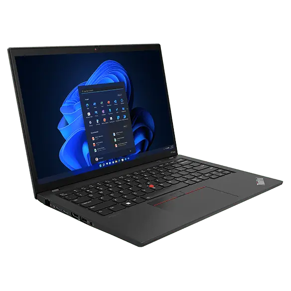 Lenovo ThinkPad P14s Intel i7 | 16GB RAM | 1TB SSD | 14" Screen Size