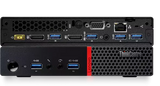 Refurbished Lenovo ThinkCentre M720Q i5 8gb RAM 512SSD