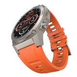 HiFuture Mix2 Amoled Smartwatch