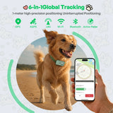 PET SMARTPHONE+GPS TRACKER