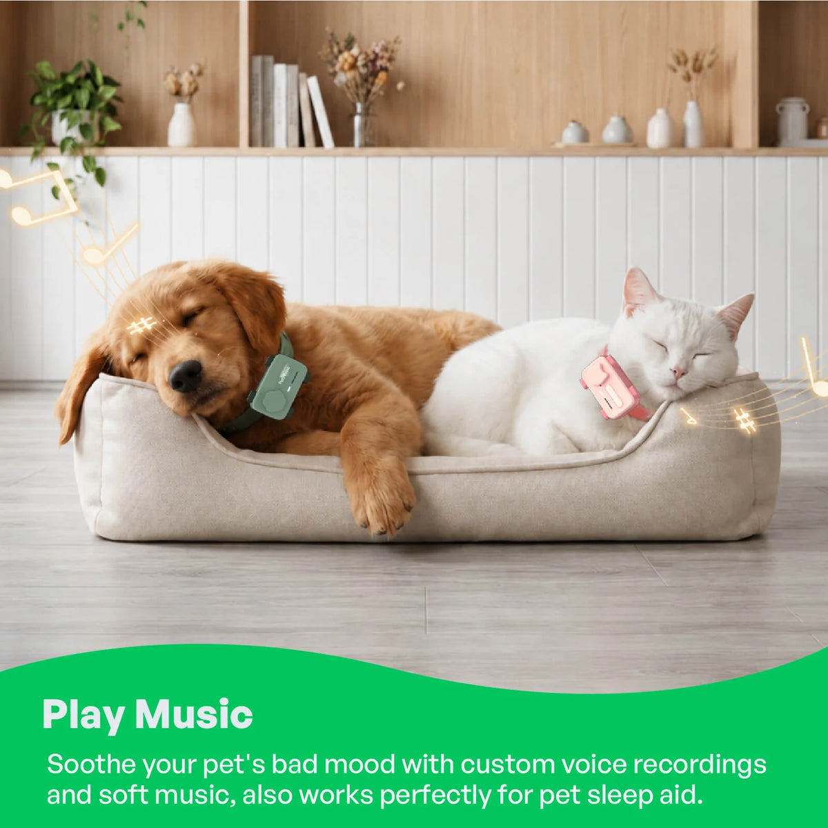 PET SMARTPHONE+GPS TRACKER