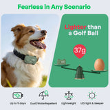 PET SMARTPHONE+GPS TRACKER