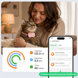 PET SMARTPHONE+GPS TRACKER