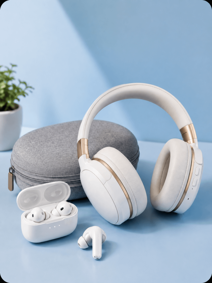 Popular Gadgets