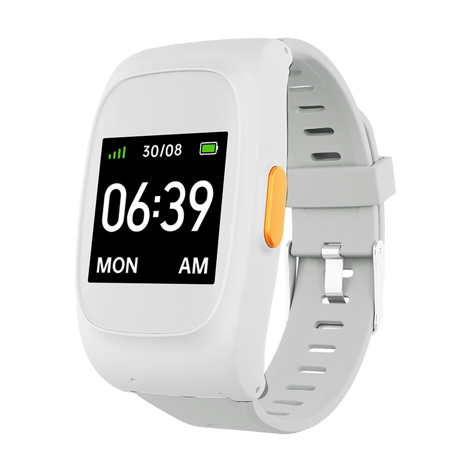 Cara Smart Watch For Senior Citizens