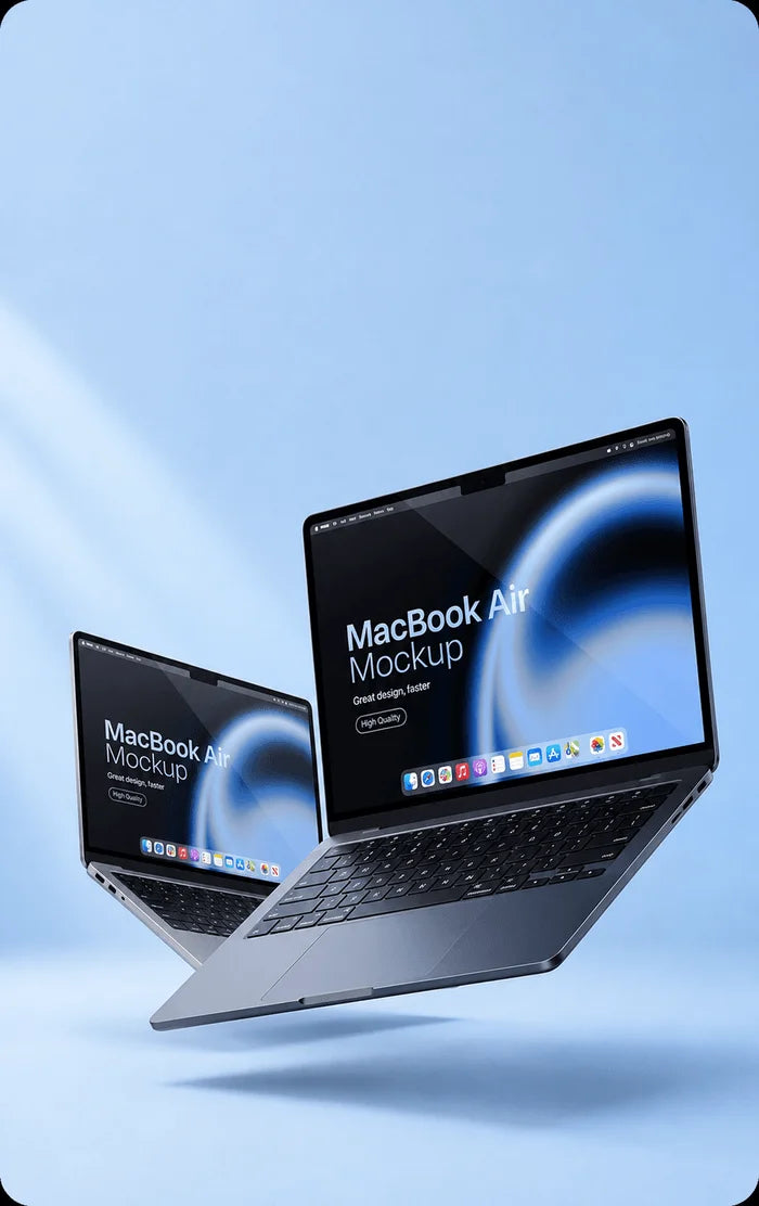 Refurbished Tech