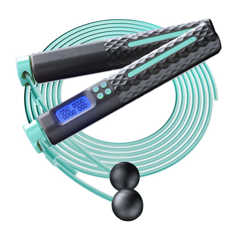 Gymcline Smart Skipping Rope