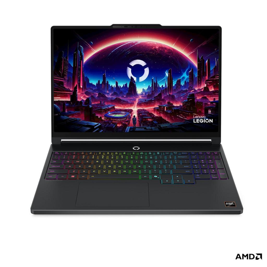 Lenovo Legion 5 15AGP11 | AMD Ryzen AI 9 465 | 32GB DDR5 RAM | 1TB NVMe SSD | NVIDIA GeForce RTX 5060 8GB | 15.3" WQXGA OLED 165Hz Display | Windows 11