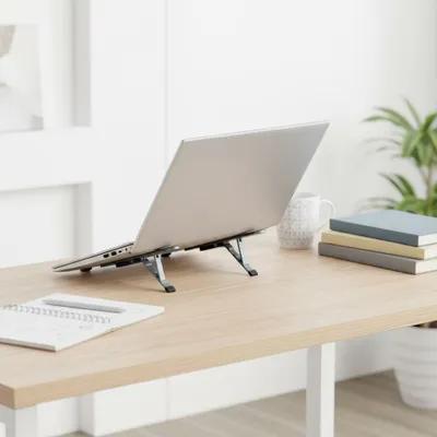 Forcell F-Grip Fold Stand H Pro Foldable Desk Laptop/Tablet Holder