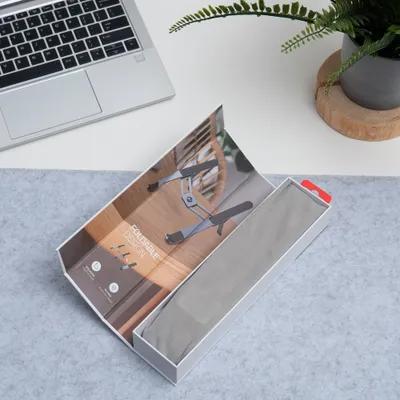 Forcell F-Grip Fold Stand H Pro Foldable Desk Laptop/Tablet Holder