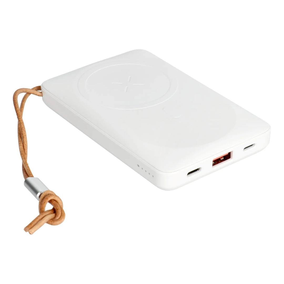 Veger MagOn 20W with wireless charging 10000 mAh