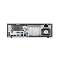 HP Tiny PC i5 8gb RAM 240gb SSD and HP ED800 23.8" Bundle