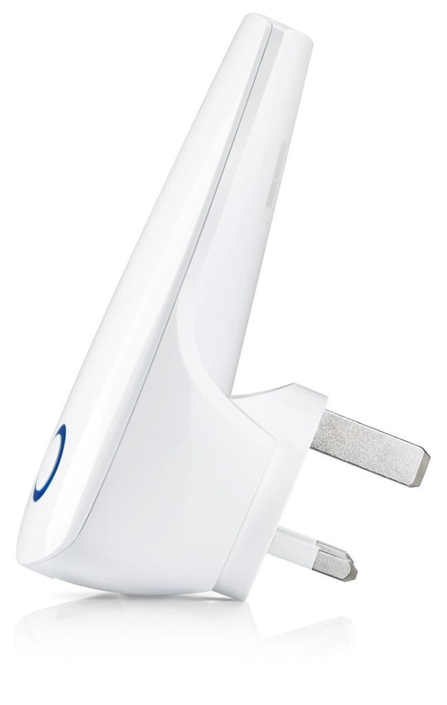 TP-Link, TL-WA850RE, N300, 300Mbps Universal WiFi Range Extender