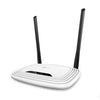 TP-LINK Wireless Router with Access Point Mode, 300Mbps, TL-WR841N
