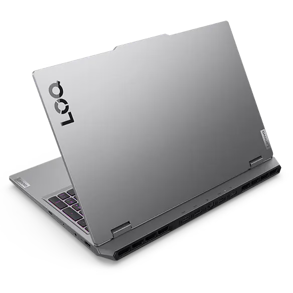 Lenovo LOQ | Intel i7 | 32GB RAM | 1TB SSD | RTX 5070 | 15" Screen Size
